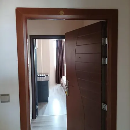 One Bedroom 17 - Vasil Aprilov 64 Daire *