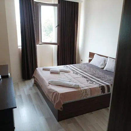 Daire One Bedroom 17 - Vasil Aprilov 64 *