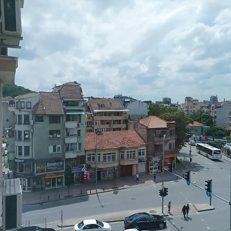 One Bedroom 17 - Vasil Aprilov 64 * Filibe