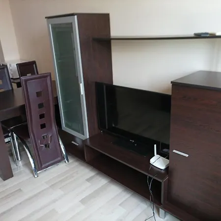 Daire One Bedroom 17 - Vasil Aprilov 64 *