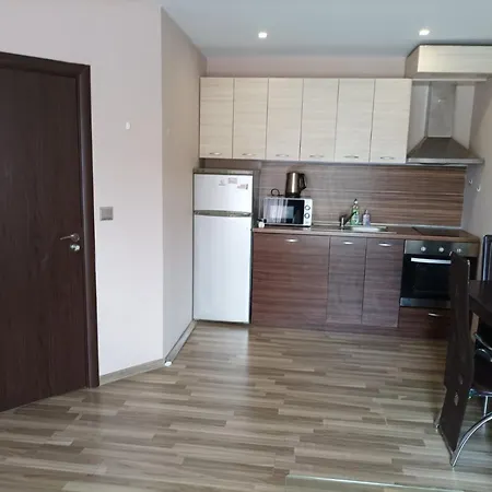 One Bedroom 17 - Vasil Aprilov 64 * Filibe