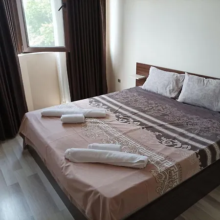 Daire One Bedroom 17 - Vasil Aprilov 64 Filibe