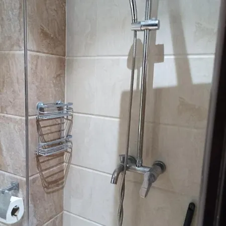 One Bedroom 17 - Vasil Aprilov 64 Filibe