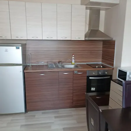 One Bedroom 17 - Vasil Aprilov 64 Filibe