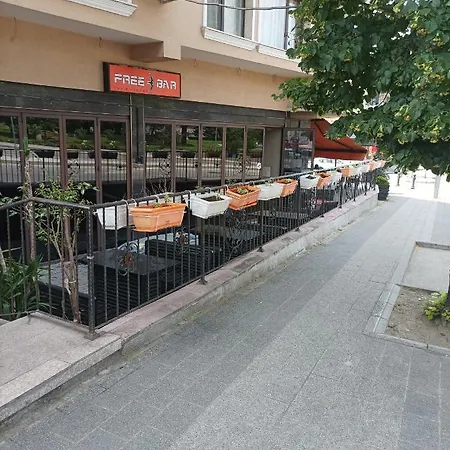 Daire One Bedroom 17 - Vasil Aprilov 64 *
