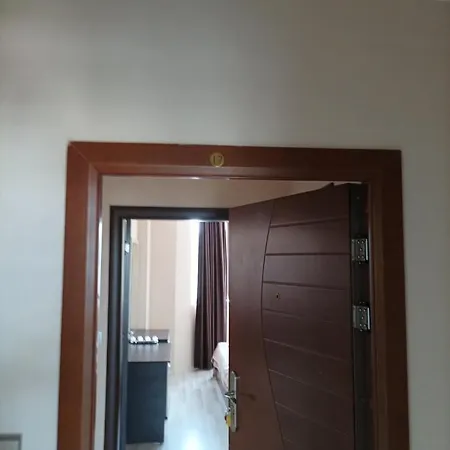 Daire One Bedroom 17 - Vasil Aprilov 64 Filibe