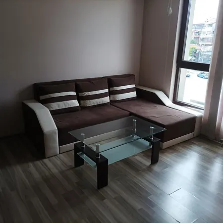 One Bedroom 17 - Vasil Aprilov 64 Filibe