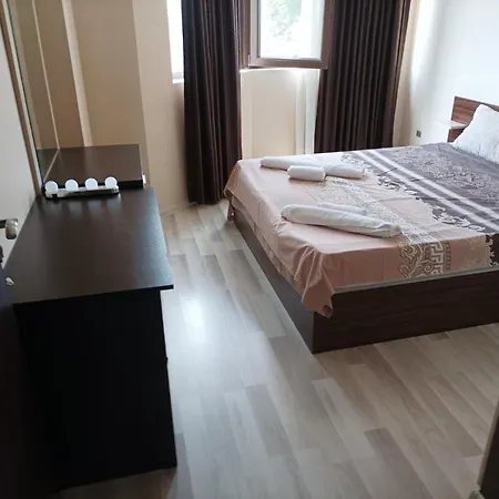 Apartament One Bedroom 17 - Vasil Aprilov 64 Płowdiw