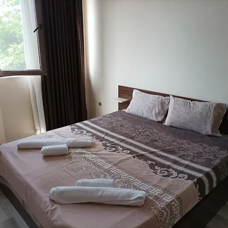 One Bedroom 17 - Vasil Aprilov 64 Apartament Płowdiw