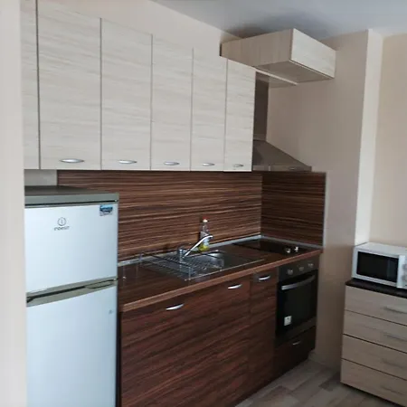 Apartament One Bedroom 17 - Vasil Aprilov 64 Płowdiw