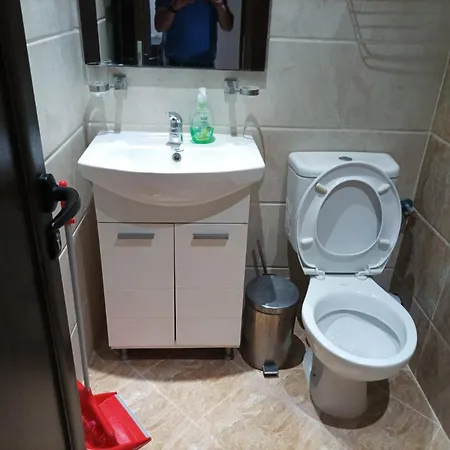 One Bedroom 17 - Vasil Aprilov 64 Apartament *