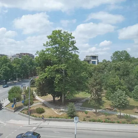 One Bedroom 17 - Vasil Aprilov 64 Apartament *