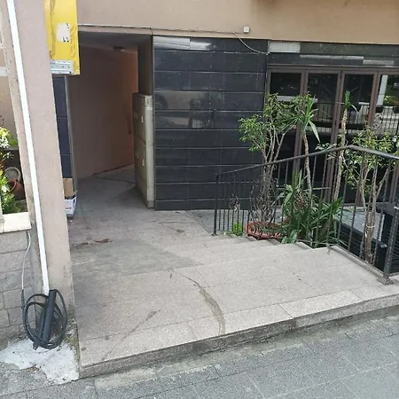 Apartament One Bedroom 17 - Vasil Aprilov 64 Płowdiw