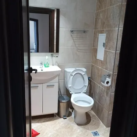 One Bedroom 17 - Vasil Aprilov 64 Apartament Płowdiw