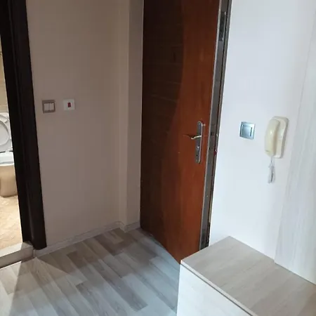 One Bedroom 17 - Vasil Aprilov 64