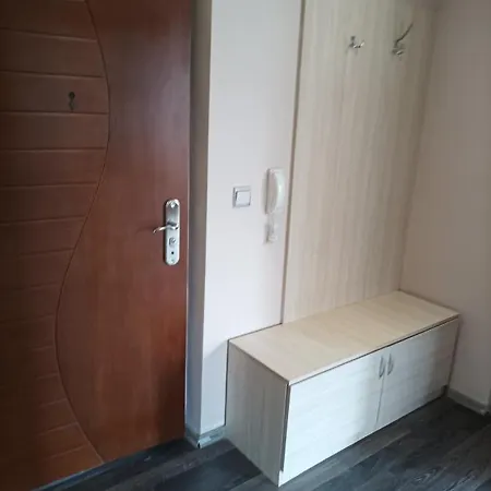 One Bedroom 17 - Vasil Aprilov 64 *