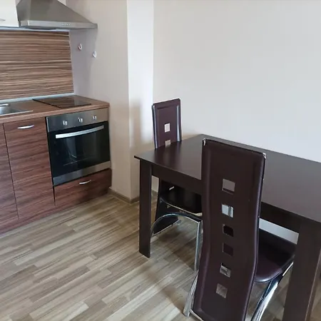 One Bedroom 17 - Vasil Aprilov 64 * Płowdiw