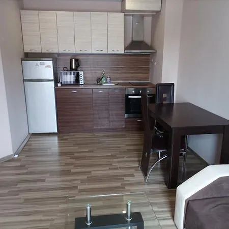 Apartament One Bedroom 17 - Vasil Aprilov 64